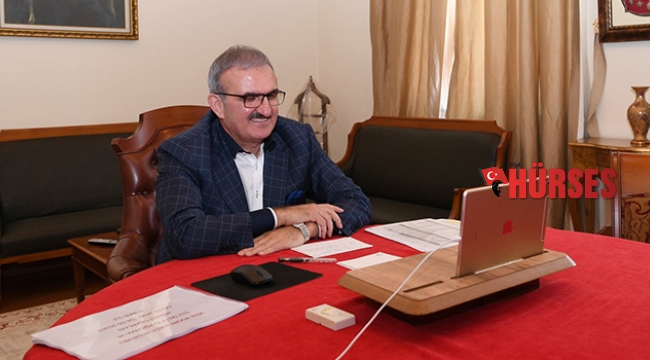Antalya değerlendirildi