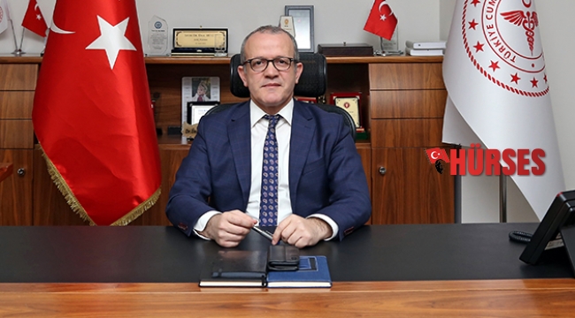 Antalya'nın sağlık yatırım süreci