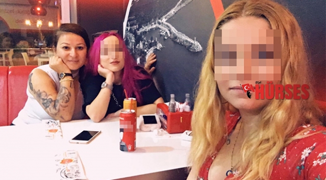 Bir annenin korona isyanı