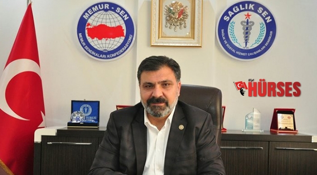 "Bu akşam 3600 ek gösterge için balkonlardayız"