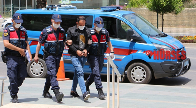 Cumhuriyet Başsavcılığı’nın itirazı tutuklattı