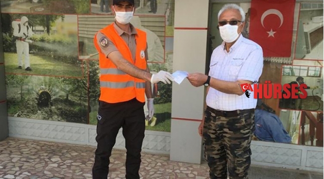 Geri sayım başladı
