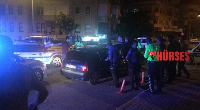 Gürültü yapan araçlara sıkı denetim