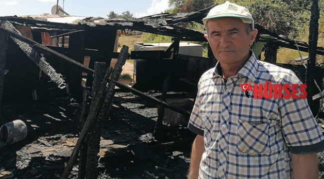 Haberi yakınlarından aldı