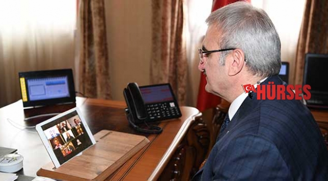 Hedef Doğu Akdeniz'in en büyüğü olmak