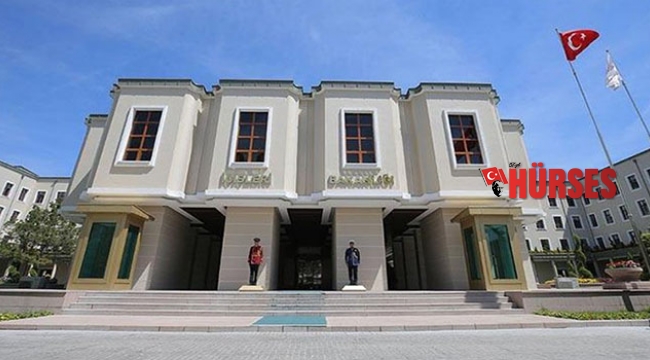 İçişleri Bakanlığı'ndan genelge