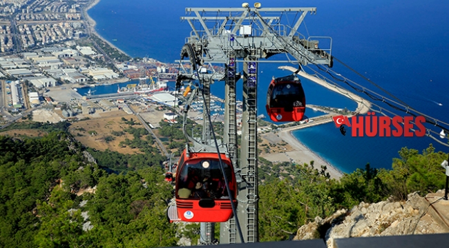 Normale dönüyoruz!