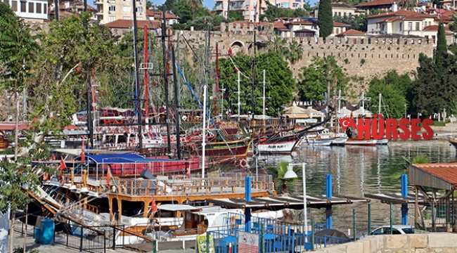 Normalleşme denizde devam ediyor