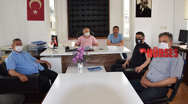 Oda Başkanları üreticiyi uyardı