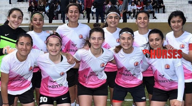 Şahin Kırbıyık’tan spora destek