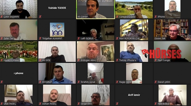 TARIMDA FIRSAT DÖNEMİ OLABİLİR