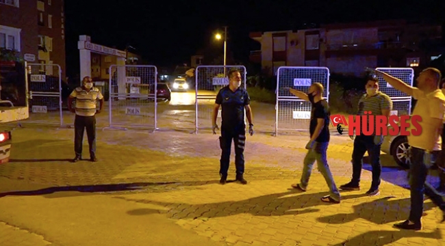 Vaka sayısı 12 oldu