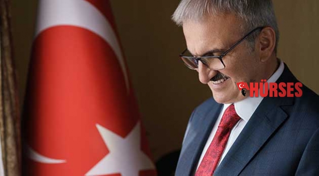 Vali Karaloğlu'ndan 19 Mayıs mesajı
