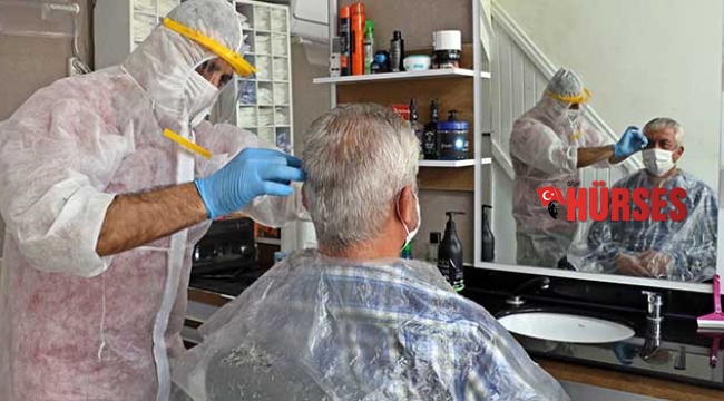Zamlı tarifeyle ‘makas’ dediler