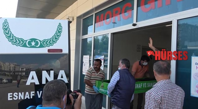 4 gün önce kaybolmuştu..