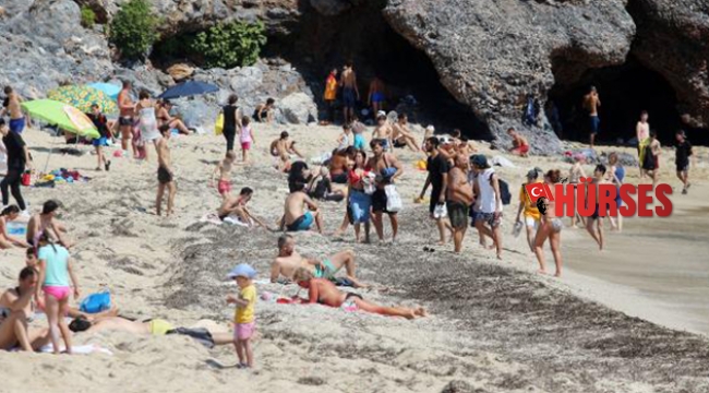 Alanyalı turizmci, ağustosta hareketliliğin artmasını bekliyor