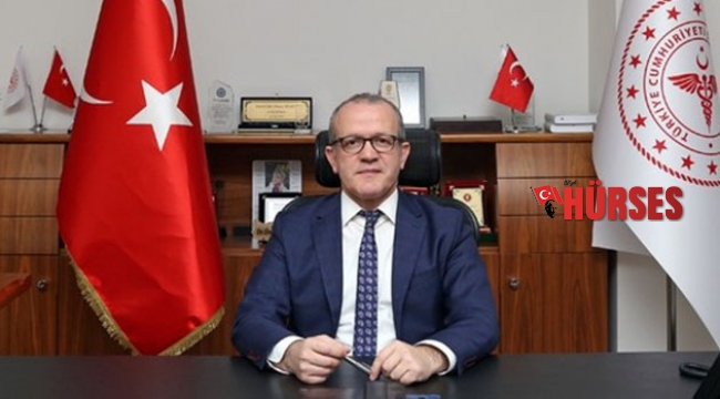 Antalya'da 4 bin 157 haneye antikor testi