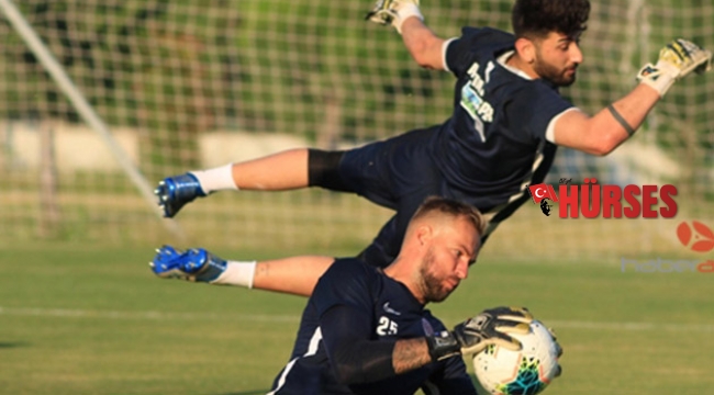 Antalyaspor,rekor kırmayı hedefliyor !