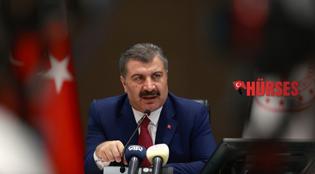"Birinci dalganın etkilerini yaşıyoruz"