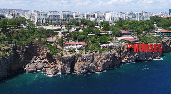 Büyükşehir Belediyesi Sosyal Tesisleri açıldı