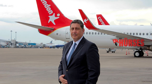 Corendon Airlines'dan geri dönüş garantisi