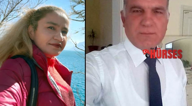 Eski esini kezzapla öldüren kocaya verilen ceza belli oldu !
