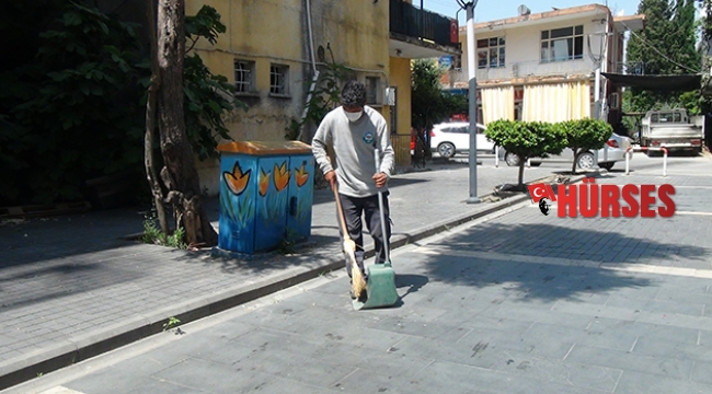 Evlilik vaadiyle dolandırıldı