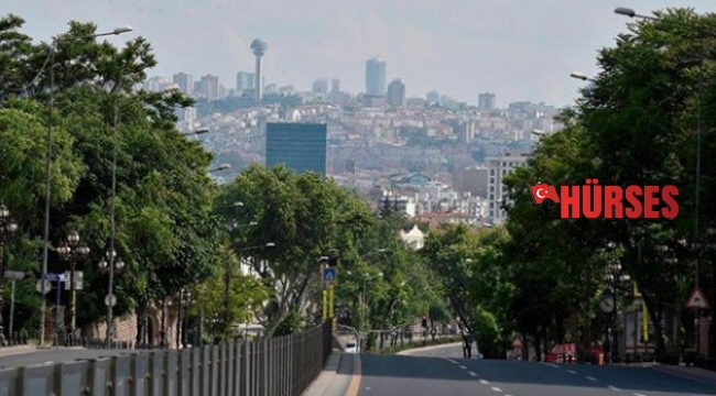 Hafta sonu sokağa çıkma yasağı saatleri neler?