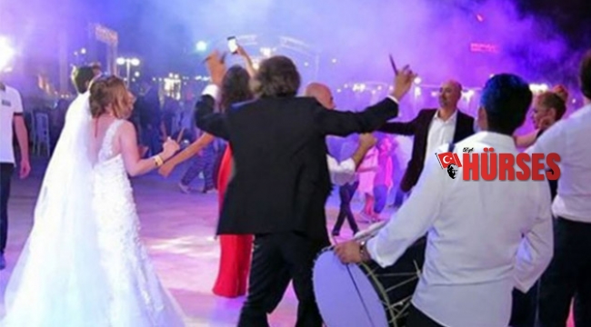 İçişleri Bakanlığı'ndan flaş 'düğün' genelgesi !