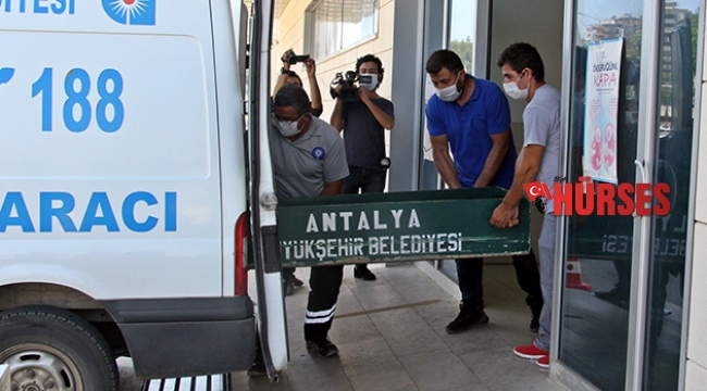 İki çocuğun silahla oyunu ölümle sonuçlandı