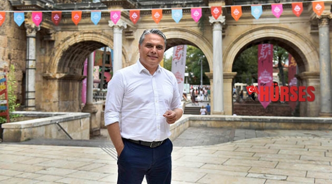 Kaleiçi Müzik Yarışması başlıyor