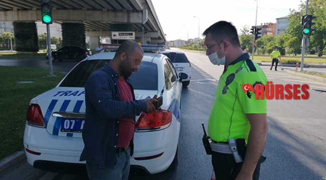 Kazadan sonra gerçek anlaşıldı