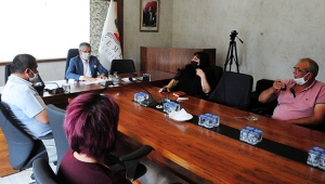 Kemer Belediyesi'nden eğitime a'dan z'ye destek