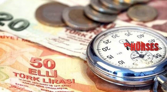 Kıdem tazminatında devrim niteliğinde değişiklik !