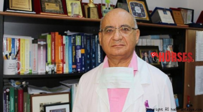 ''Koronavirüste yolun sonundayız, fakat...''