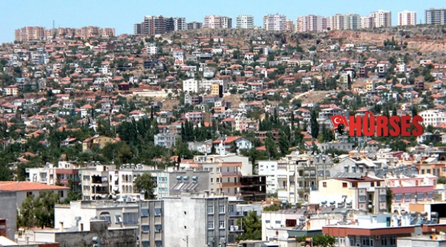 Masa Dağı’na ‘vatandaş eliyle’ konforlu yaşam