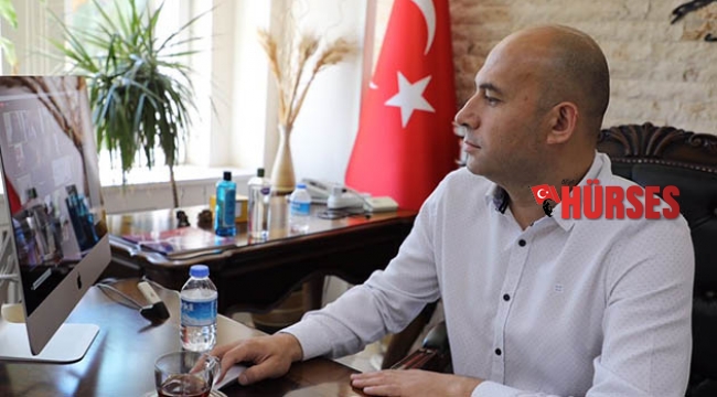 Sürdürülebilir tarım ve gıda paneli düzenlendi