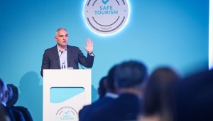 Turizmde yeni  dönem başladı