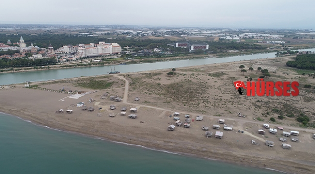 Ücretsiz beş yıldızlı tatil hazırlığı
