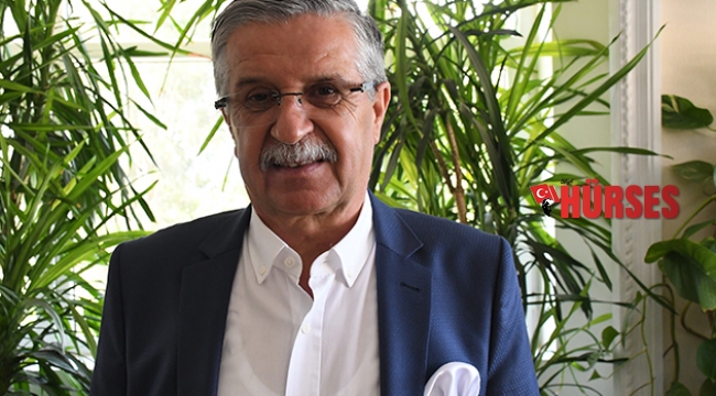 Vali Karaloğlu Antalya için büyük kazanç