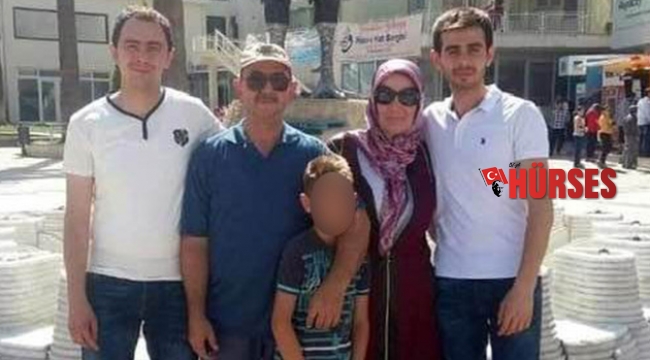 1 gün önce nişanlanmıştı...
