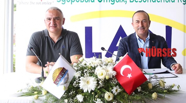 "90 binden fazla vatandaşımızı ülkemize getirdik”