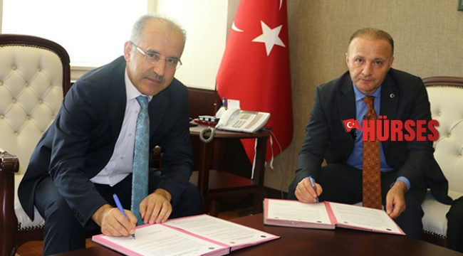 Akdeniz Üniversitesi hakim ve savcı adaylarına yabancı dil eğitimi verecek