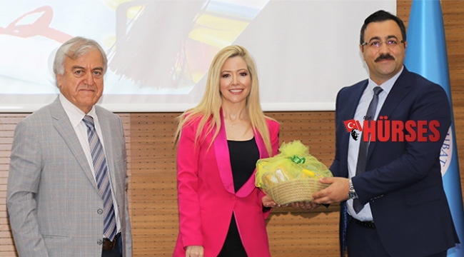 ALKÜ VE Alanya HEP panelde buluştu