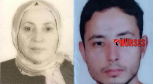 “Annemi öldürdüm” diyerek polise teslim oldu