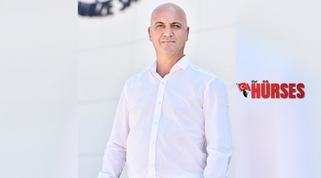 Antalya OSB, en büyük 500 sanayi içinde