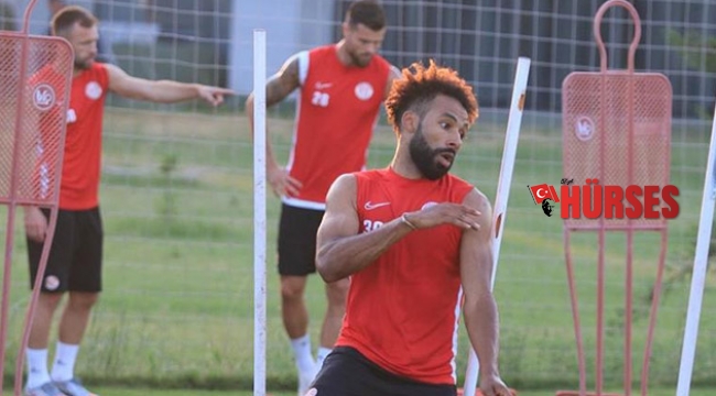 Antalyaspor, Trabzonspor deplasmanına 9 eksikle gidiyor