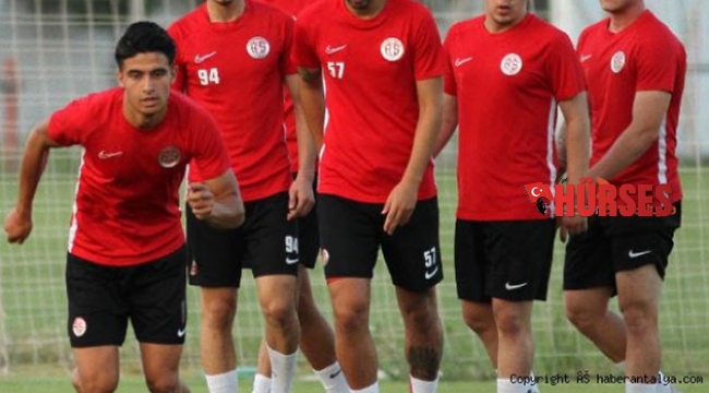 Antalyaspor'un MKE Ankaragücü ile 38'inci randevusu. İşte istatistikler