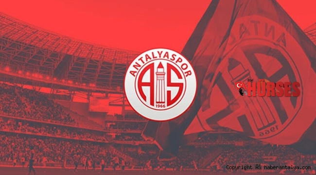 Antalyasporlular günü kutlu olsun !