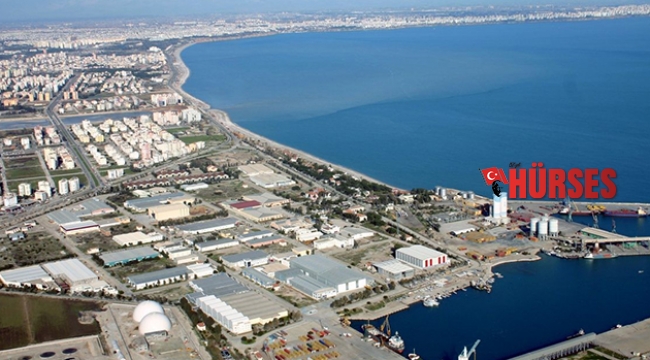 ASBAŞ'ta hedef 2020’de 900 milyon
